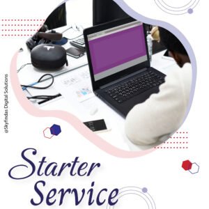Starter Service