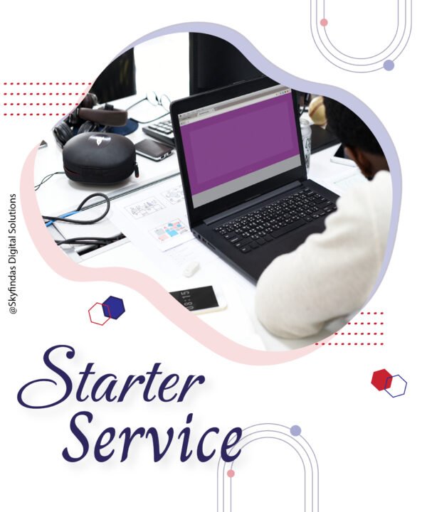 Starter Service