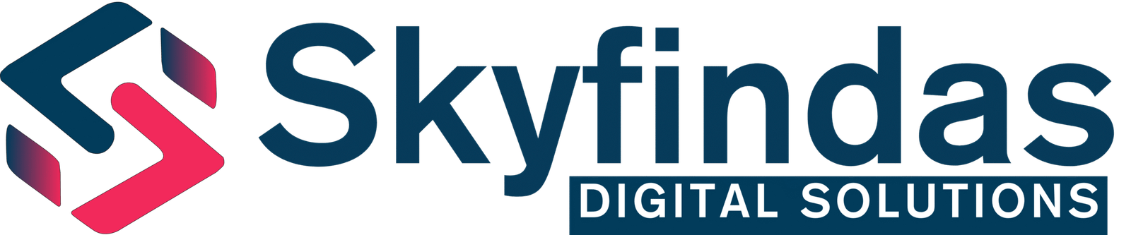 Skyfindas Digital Solutions