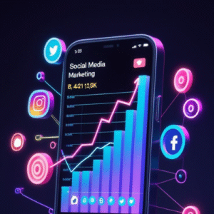 Social Media Management